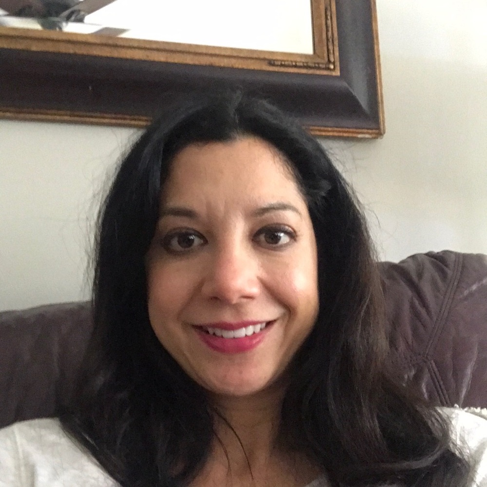 Meet your Posher, Tina